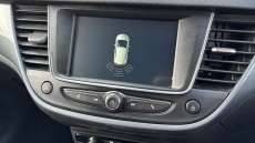 Vauxhall Crossland X 1.2T [110] Elite 5dr [6 Speed] [S/S] Petrol Hatchback